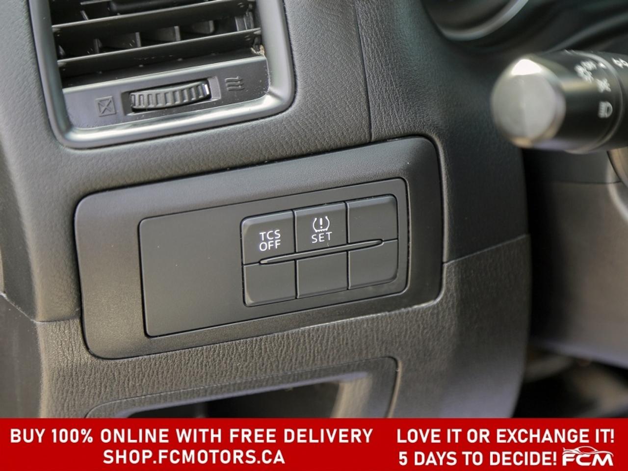 2016 Mazda CX-5 GX SKYACTIV ~AUTOMATIC, FULLY CERTIFIED WITH WARRA Photo