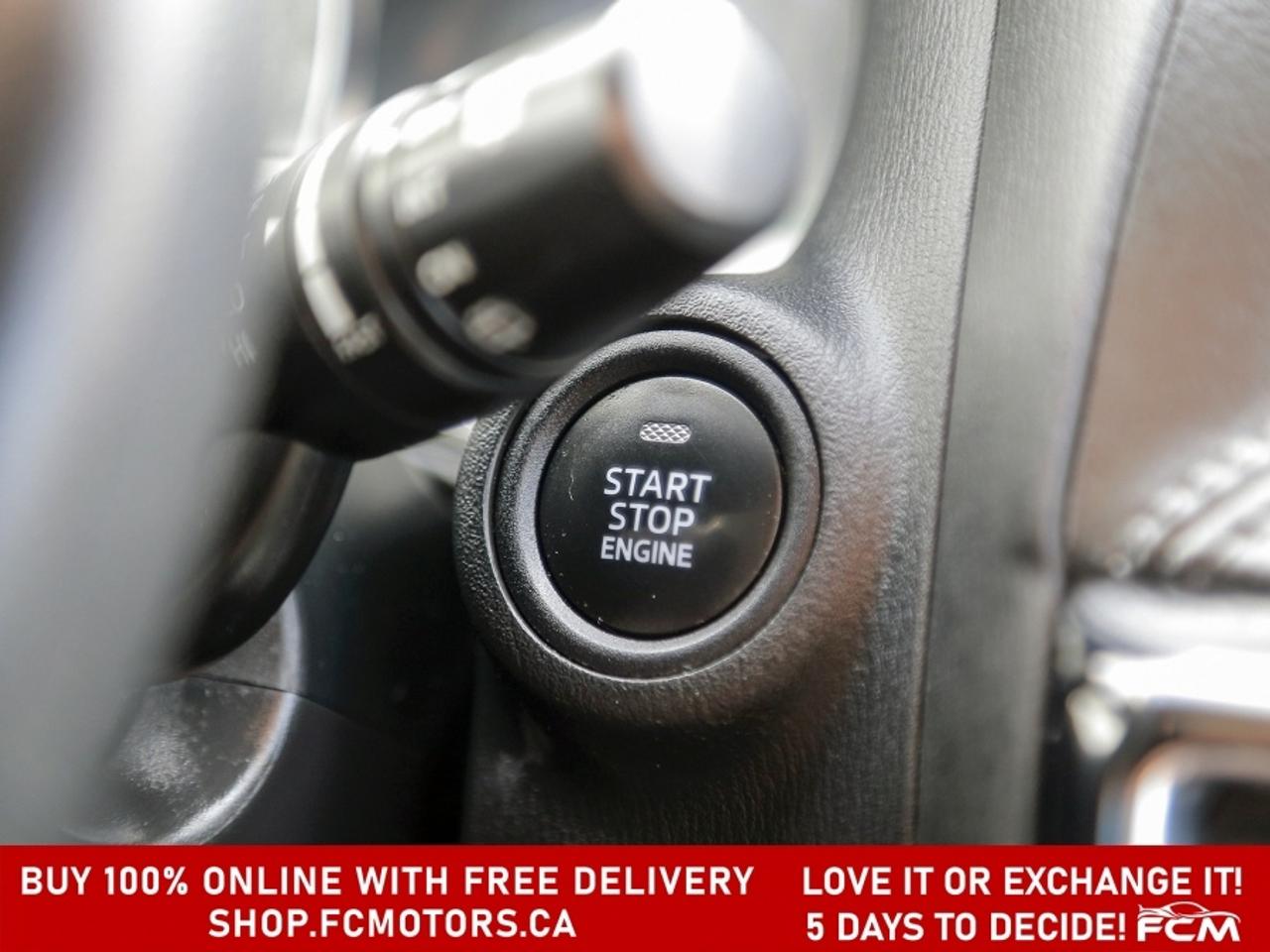 2016 Mazda CX-5 GX SKYACTIV ~AUTOMATIC, FULLY CERTIFIED WITH WARRA Photo