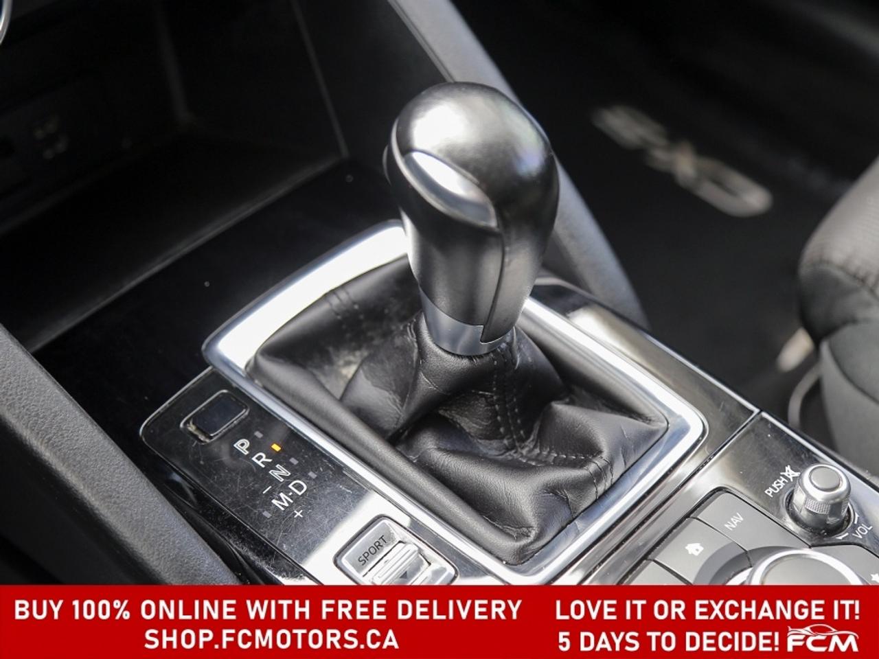 2016 Mazda CX-5 GX SKYACTIV ~AUTOMATIC, FULLY CERTIFIED WITH WARRA Photo