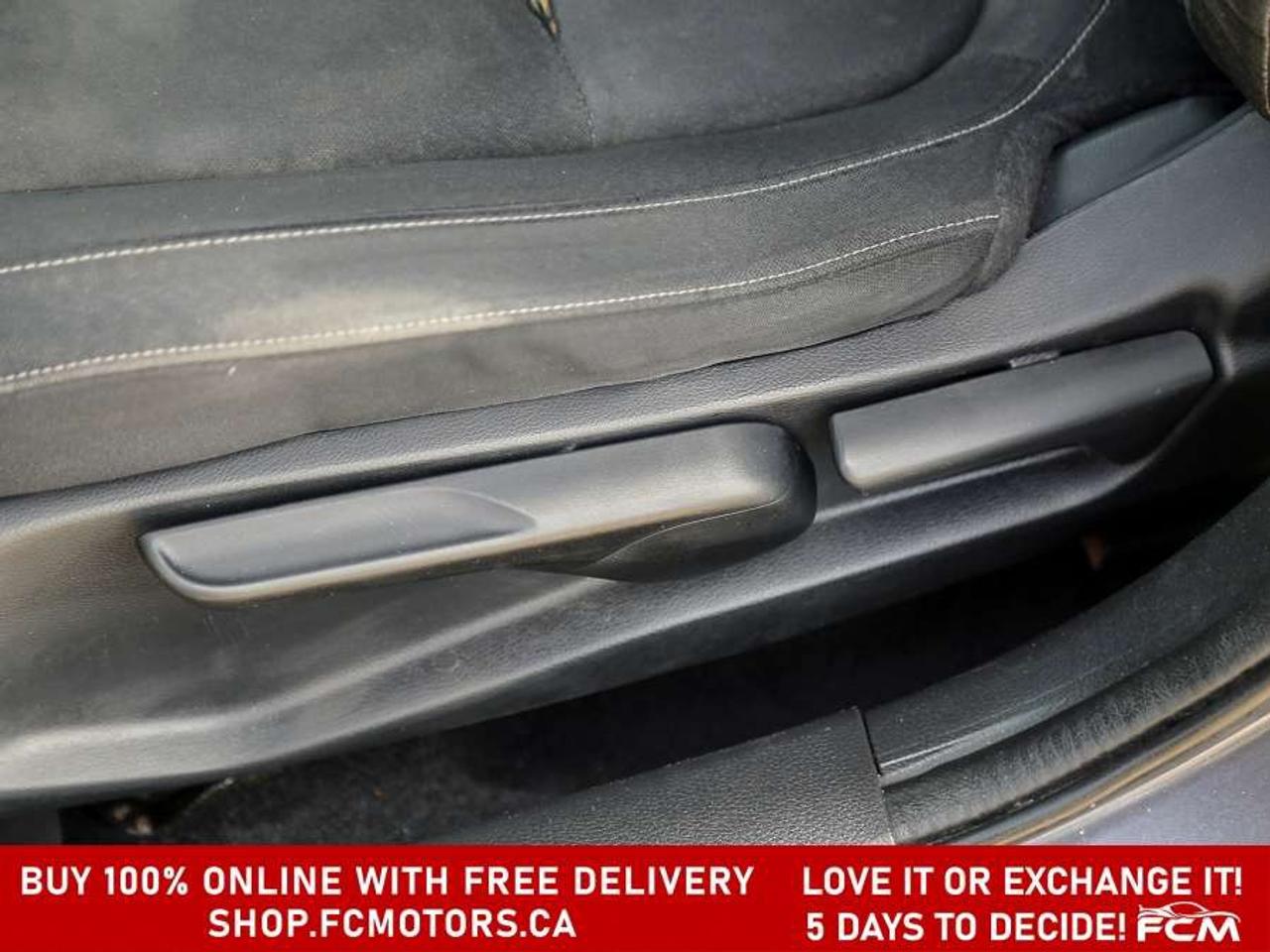 2016 Honda Civic LX   FULLY CERTIFIED WITH WARRANTY Photo