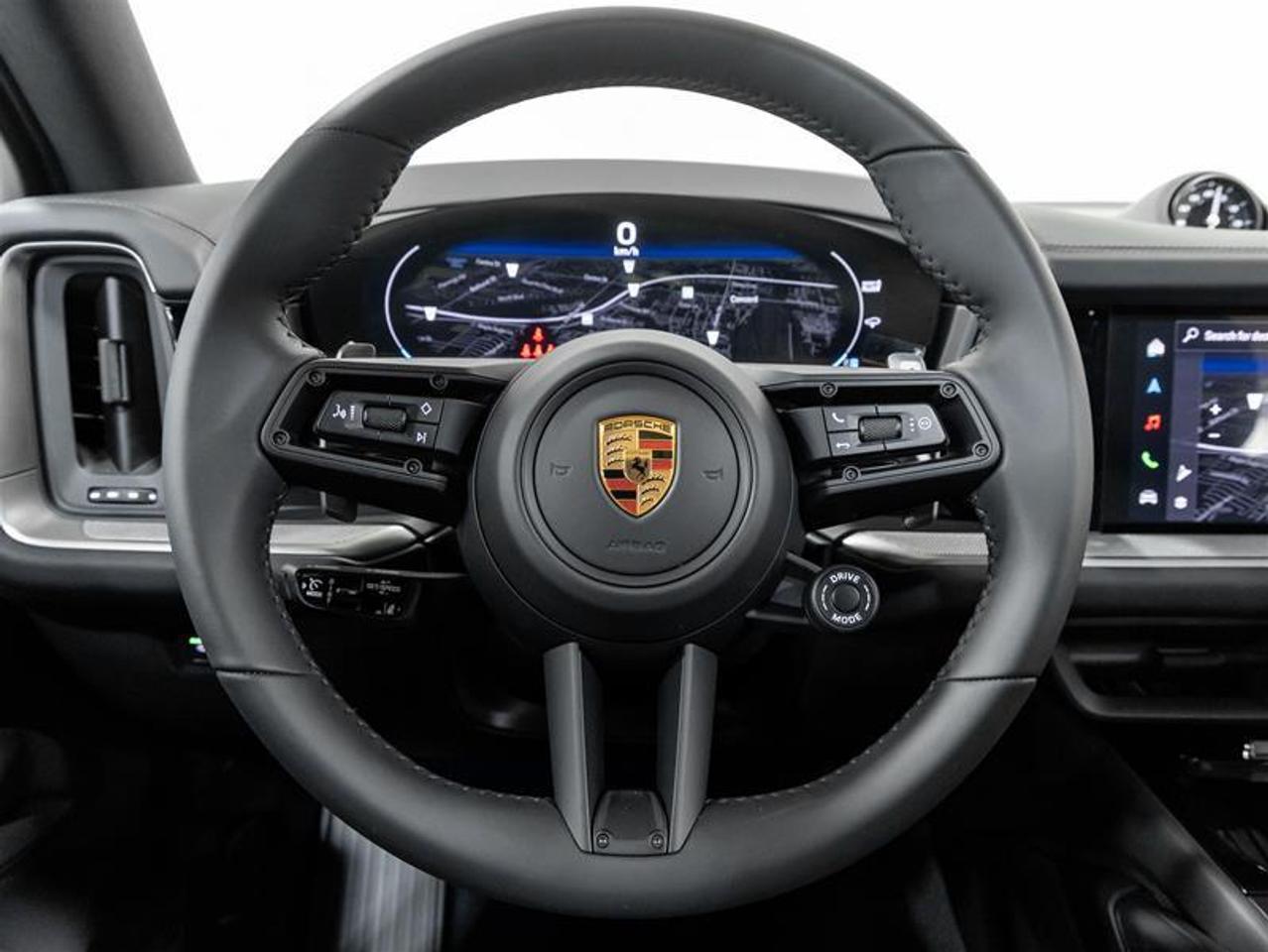 2025 Porsche Cayenne  Photo