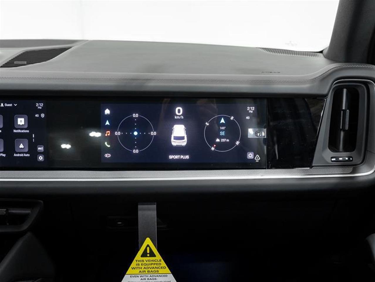 2025 Porsche Cayenne  Photo