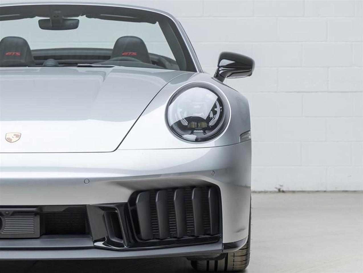 2025 Porsche 911  Photo