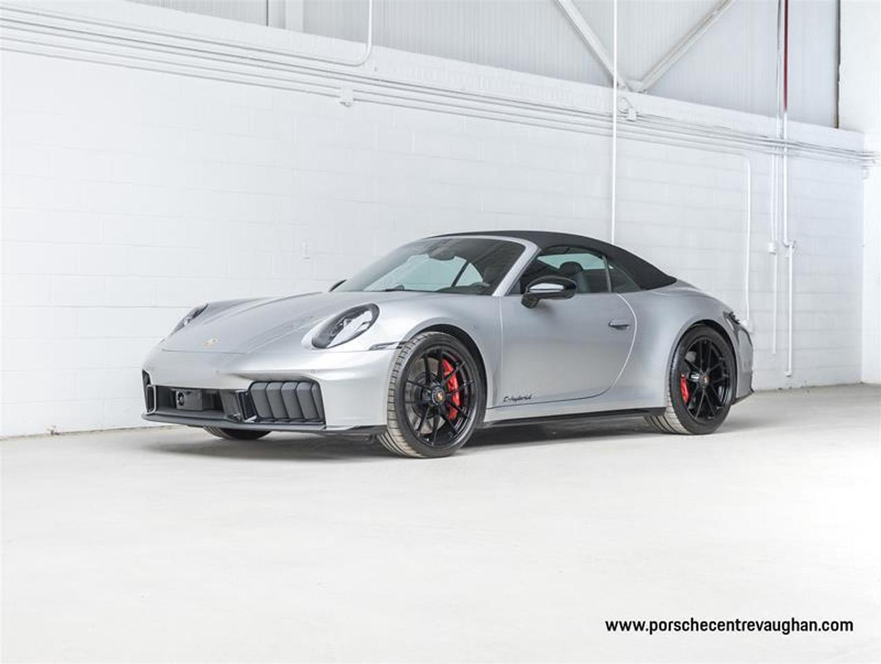 2025 Porsche 911  Photo
