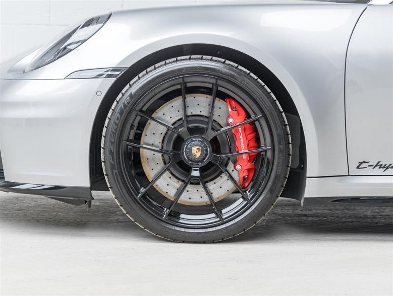 2025 Porsche 911  Photo