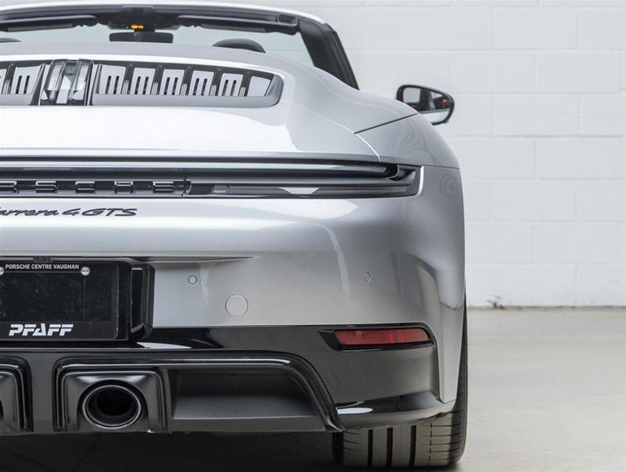 2025 Porsche 911  Photo