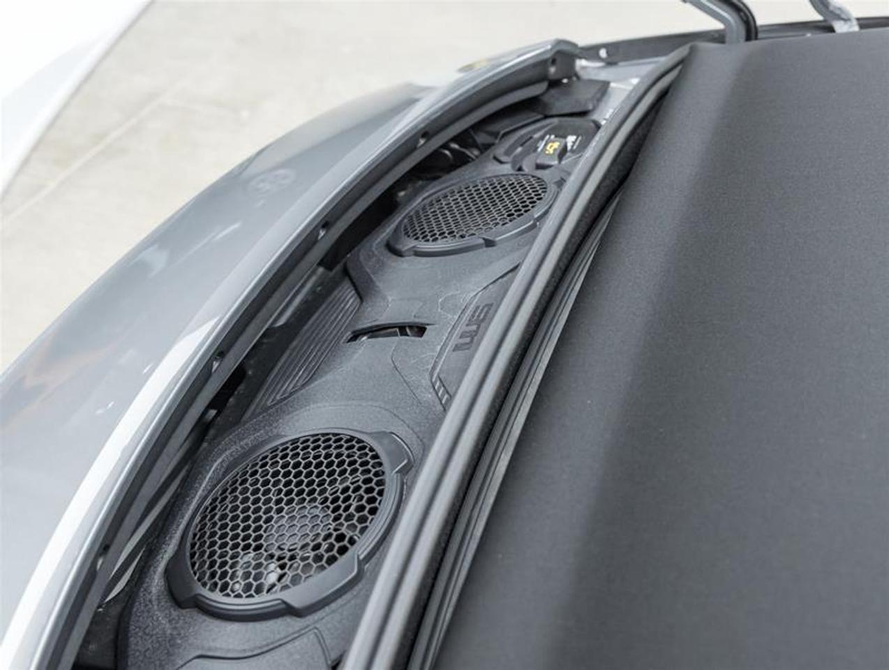2025 Porsche 911  Photo