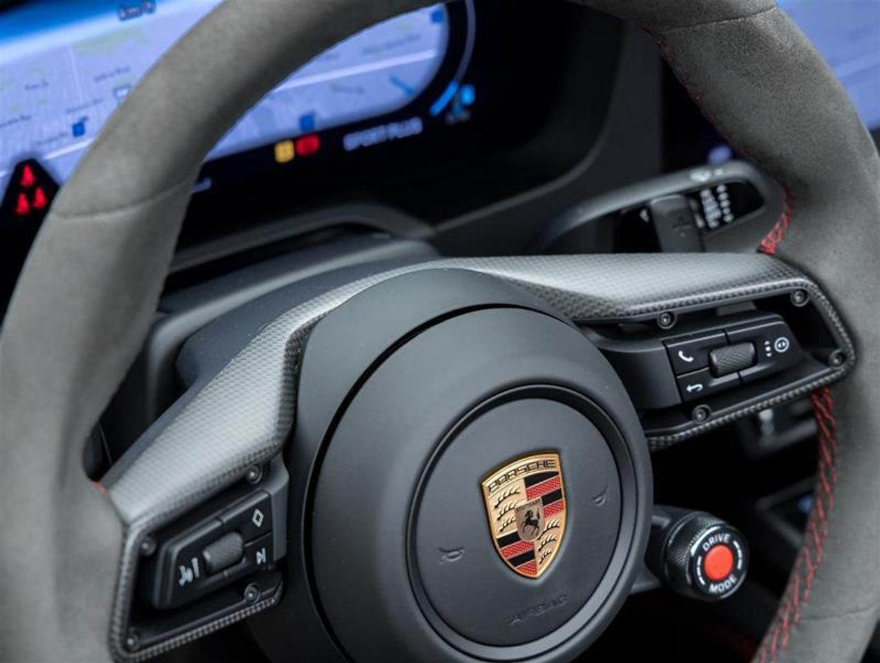 2025 Porsche 911  Photo