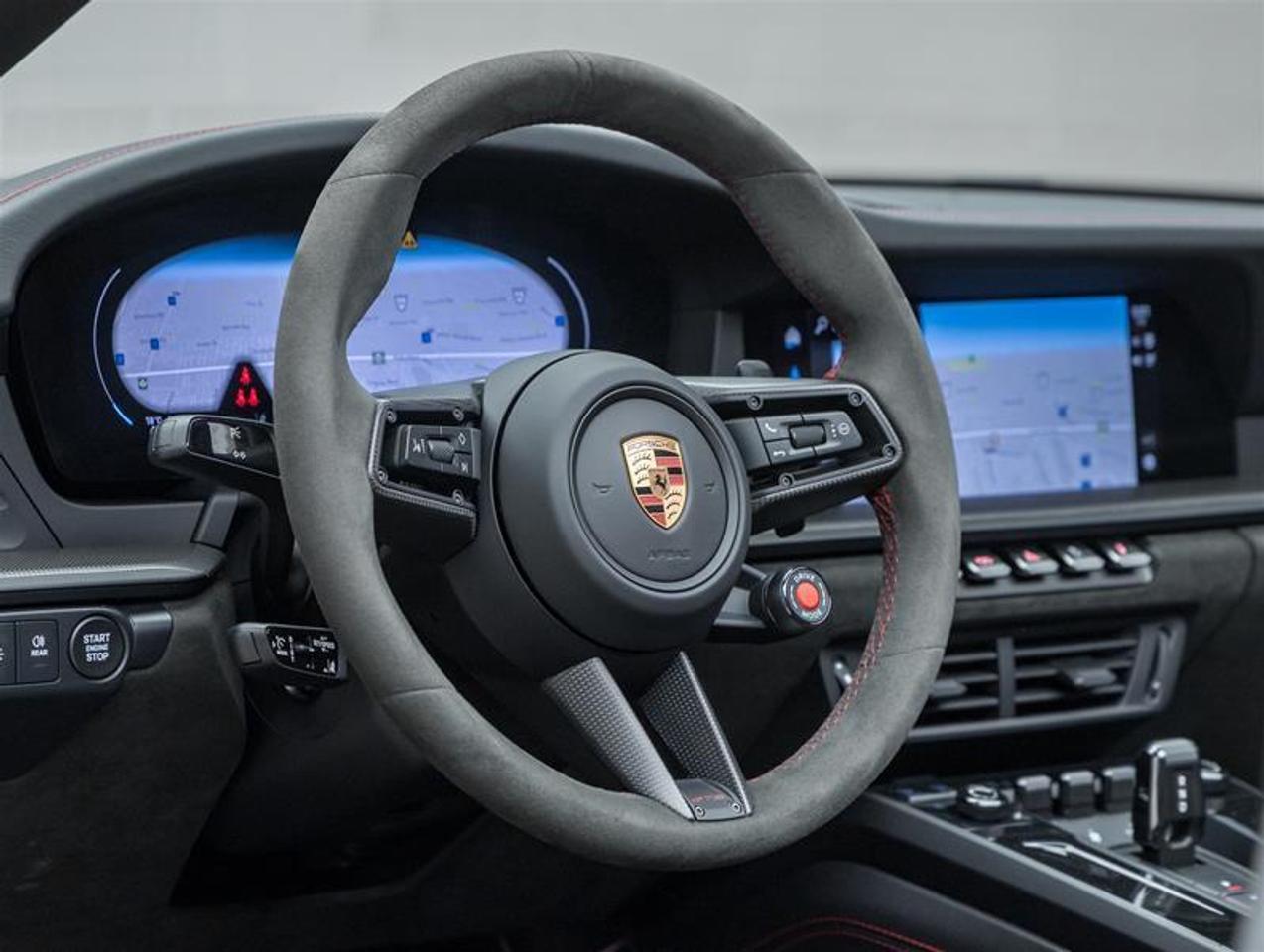 2025 Porsche 911  Photo