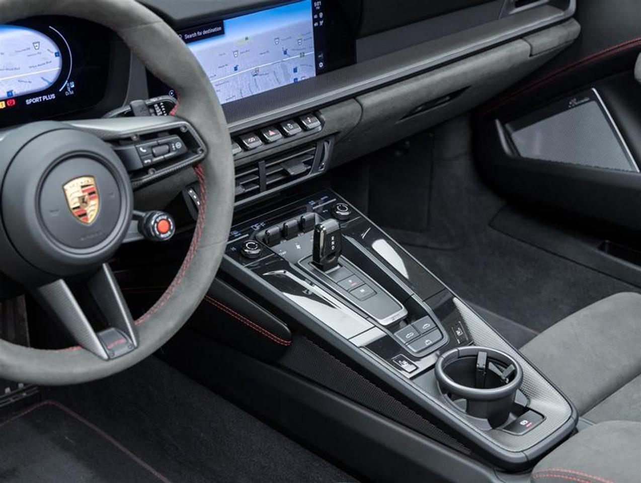 2025 Porsche 911  Photo
