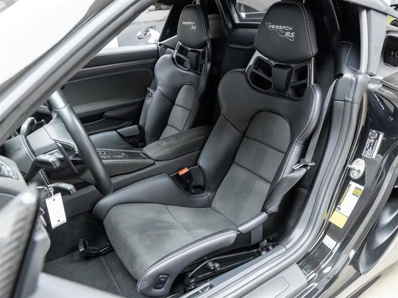 2024 Porsche 718 Spyder  Photo