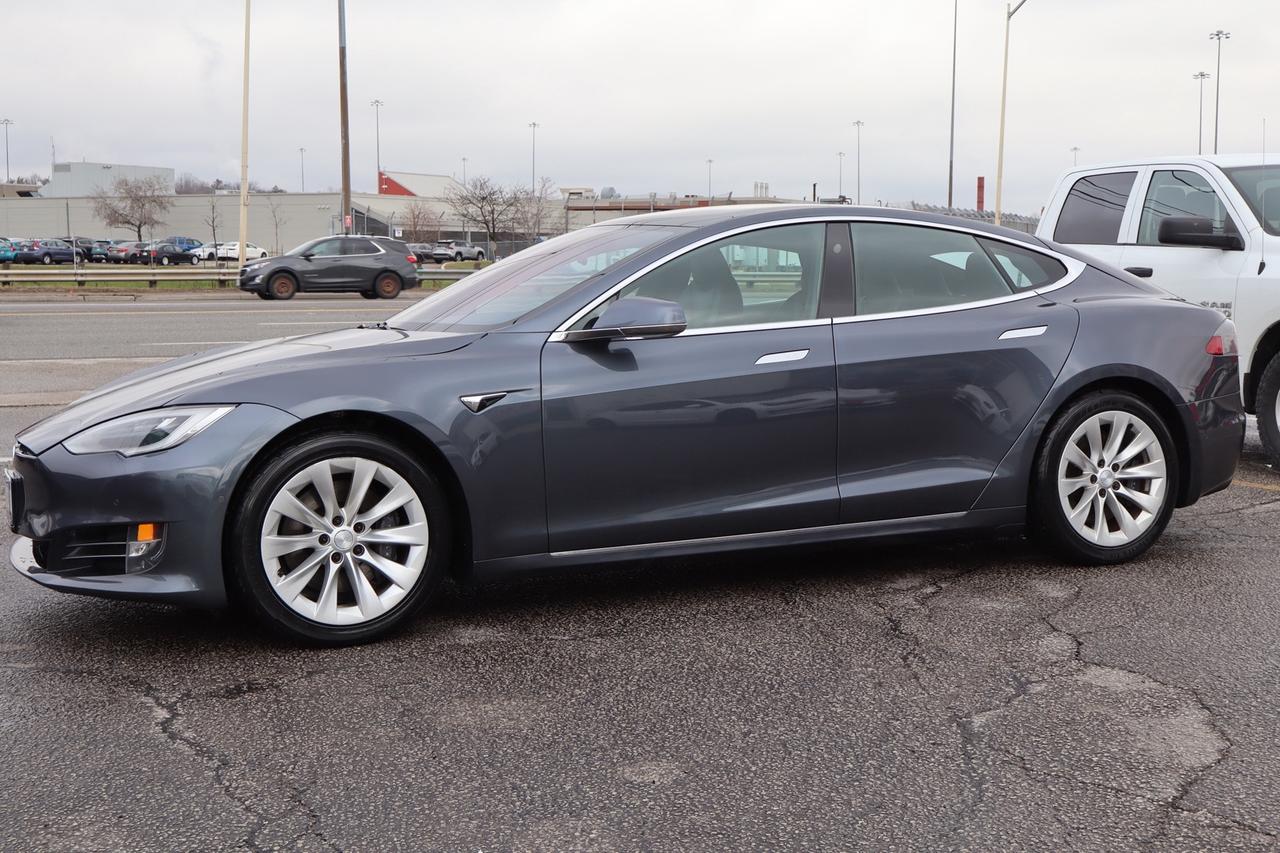 2020 Tesla Model S Long Range Plus AWD   FSD   No Accident   Clean Ca Photo