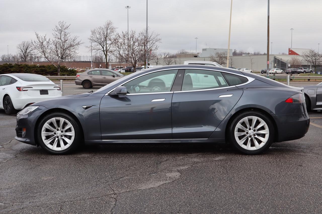 2020 Tesla Model S Long Range Plus AWD   FSD   No Accident   Clean Ca Photo
