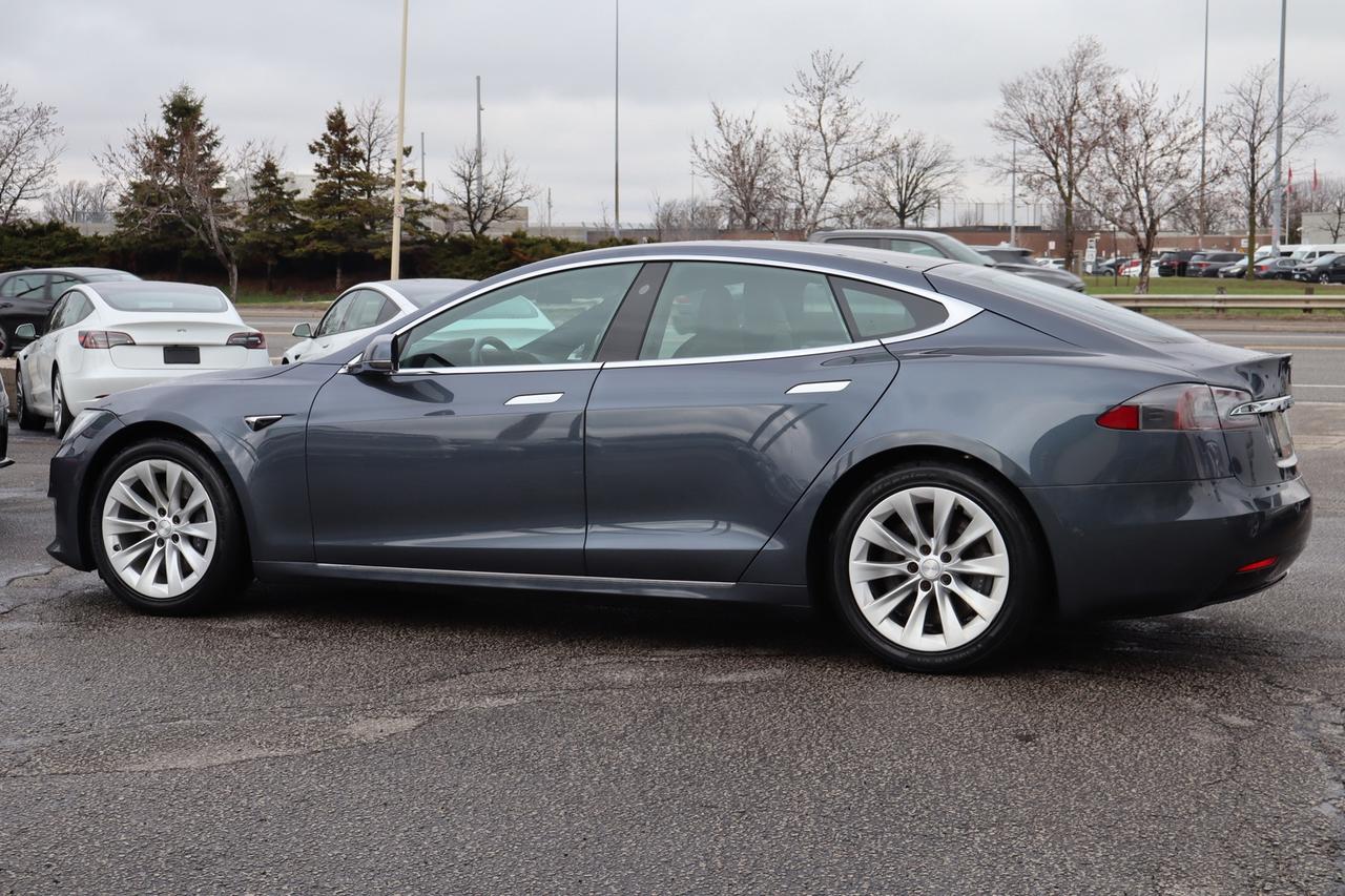 2020 Tesla Model S Long Range Plus AWD   FSD   No Accident   Clean Ca Photo