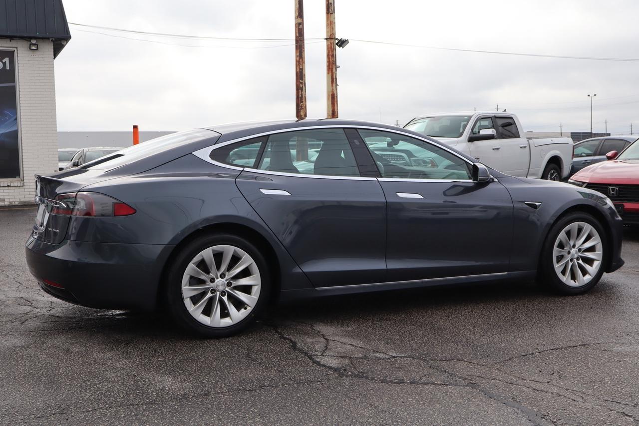 2020 Tesla Model S Long Range Plus AWD   FSD   No Accident   Clean Ca Photo