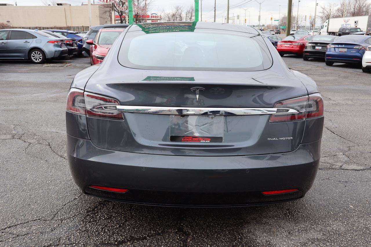 2020 Tesla Model S Long Range Plus AWD   FSD   No Accident   Clean Ca Photo