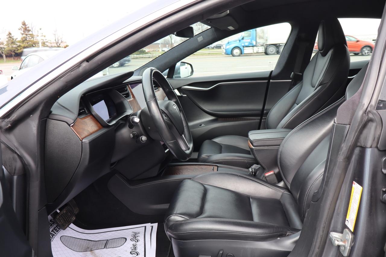 2020 Tesla Model S Long Range Plus AWD   FSD   No Accident   Clean Ca Photo