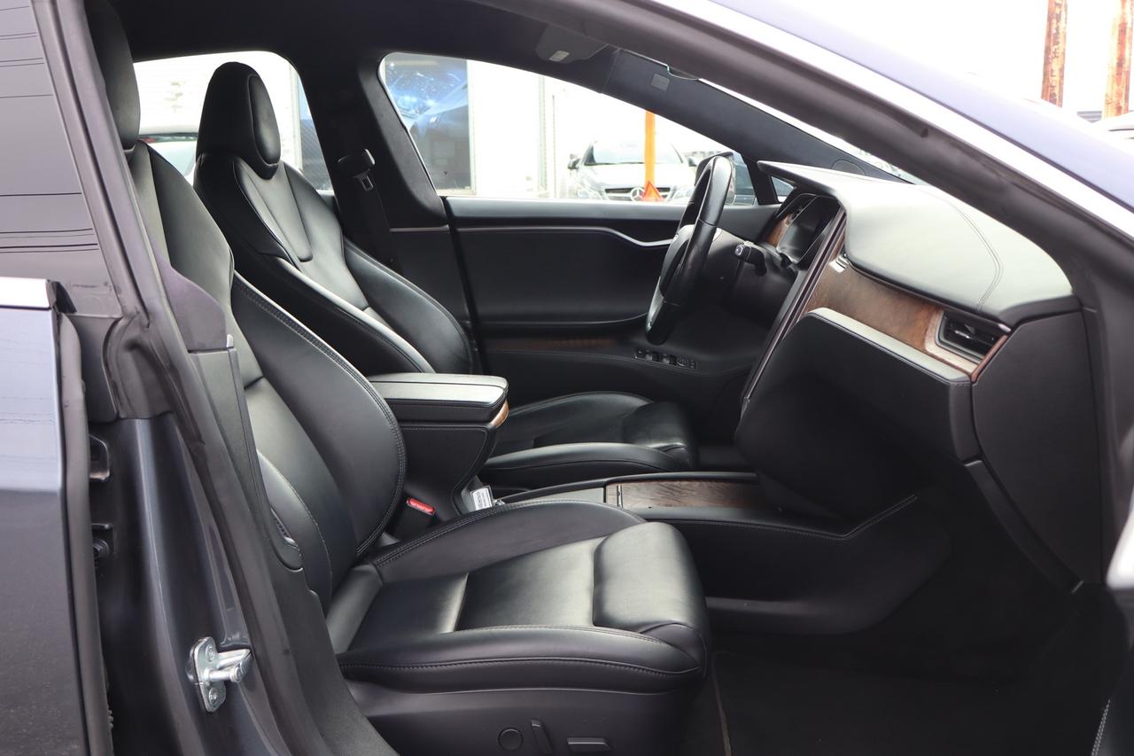 2020 Tesla Model S Long Range Plus AWD   FSD   No Accident   Clean Ca Photo