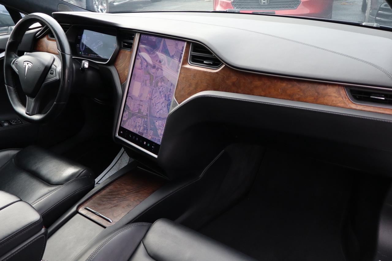 2020 Tesla Model S Long Range Plus AWD   FSD   No Accident   Clean Ca Photo