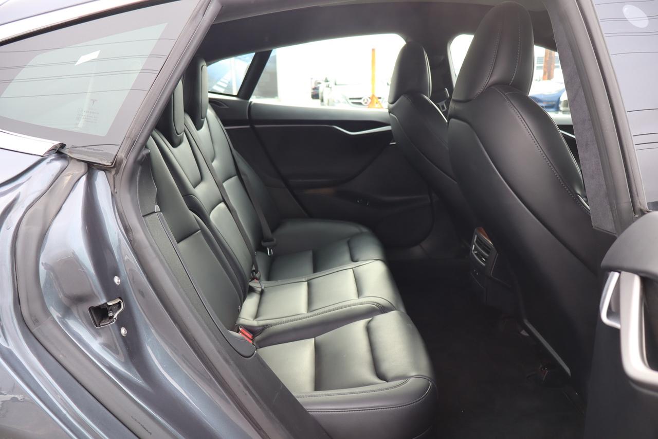 2020 Tesla Model S Long Range Plus AWD   FSD   No Accident   Clean Ca Photo