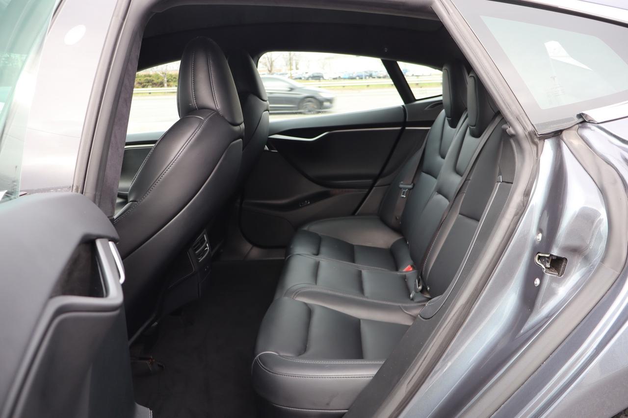 2020 Tesla Model S Long Range Plus AWD   FSD   No Accident   Clean Ca Photo
