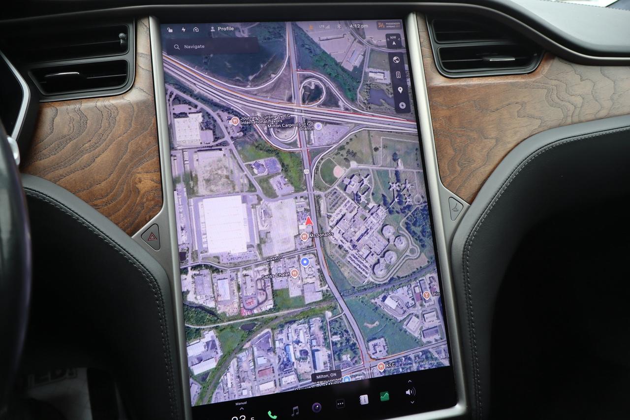 2020 Tesla Model S Long Range Plus AWD   FSD   No Accident   Clean Ca Photo