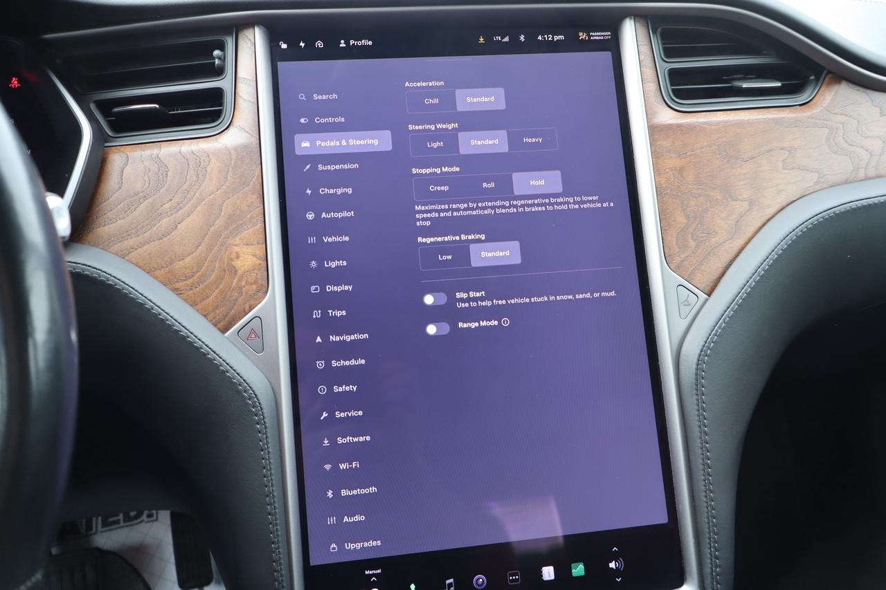 2020 Tesla Model S Long Range Plus AWD   FSD   No Accident   Clean Ca Photo