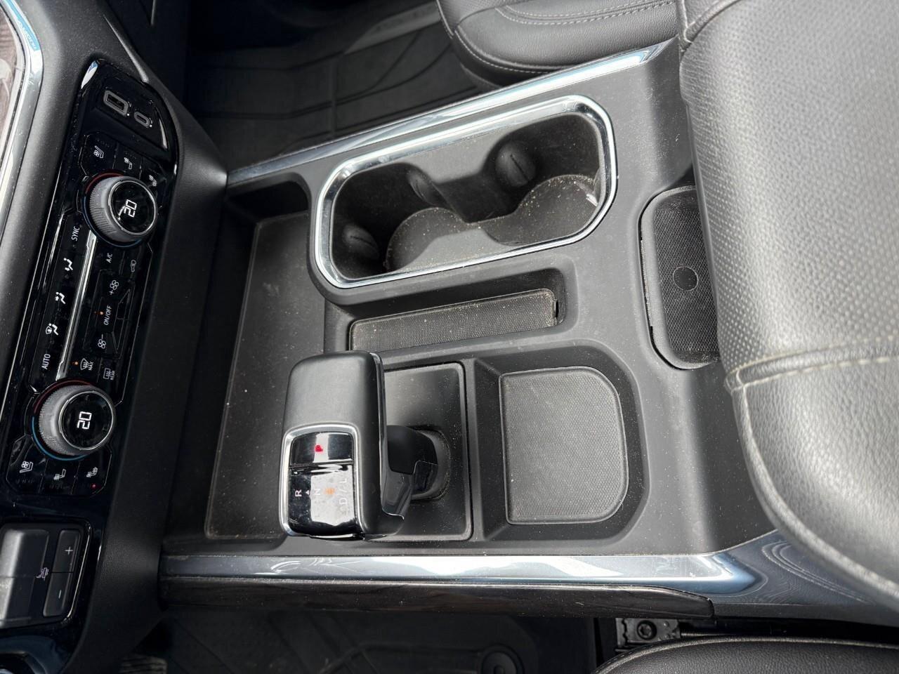 2024 Chevrolet Silverado 1500 LTZ   ALL WEATHER MATS. RUNNING BOARDS. TONNEAU CO Photo