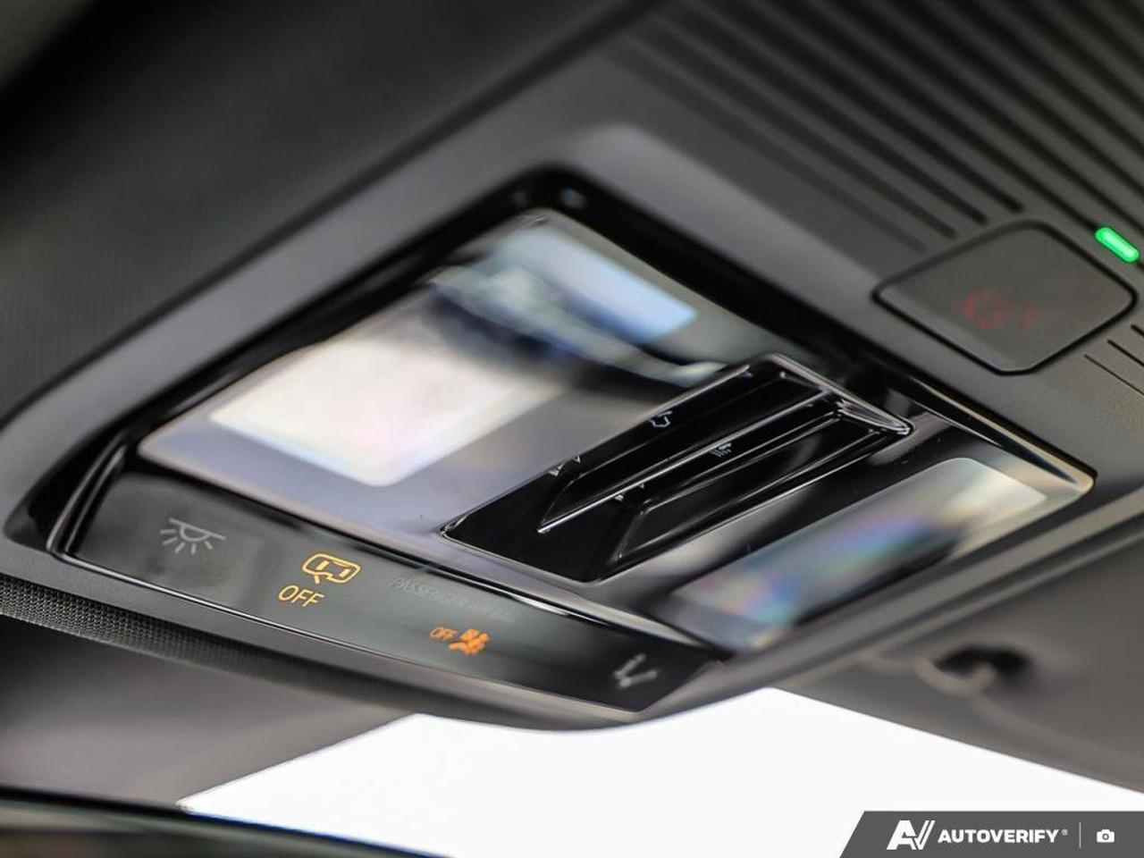 2024 Audi Q4 e-tron 50EV, E-TRON, ALLOYS, AWD, NAV, LEATHER, 1-OWNER, Photo