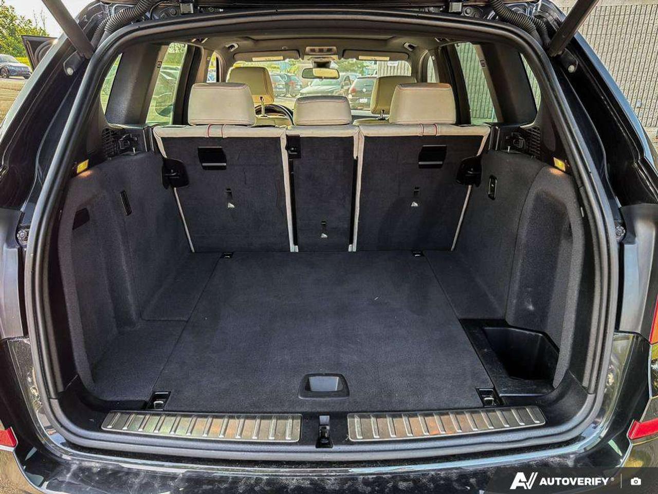 2016 BMW X3 CERTIFIED AS-TRADED   M-SPORT, xDrive Photo