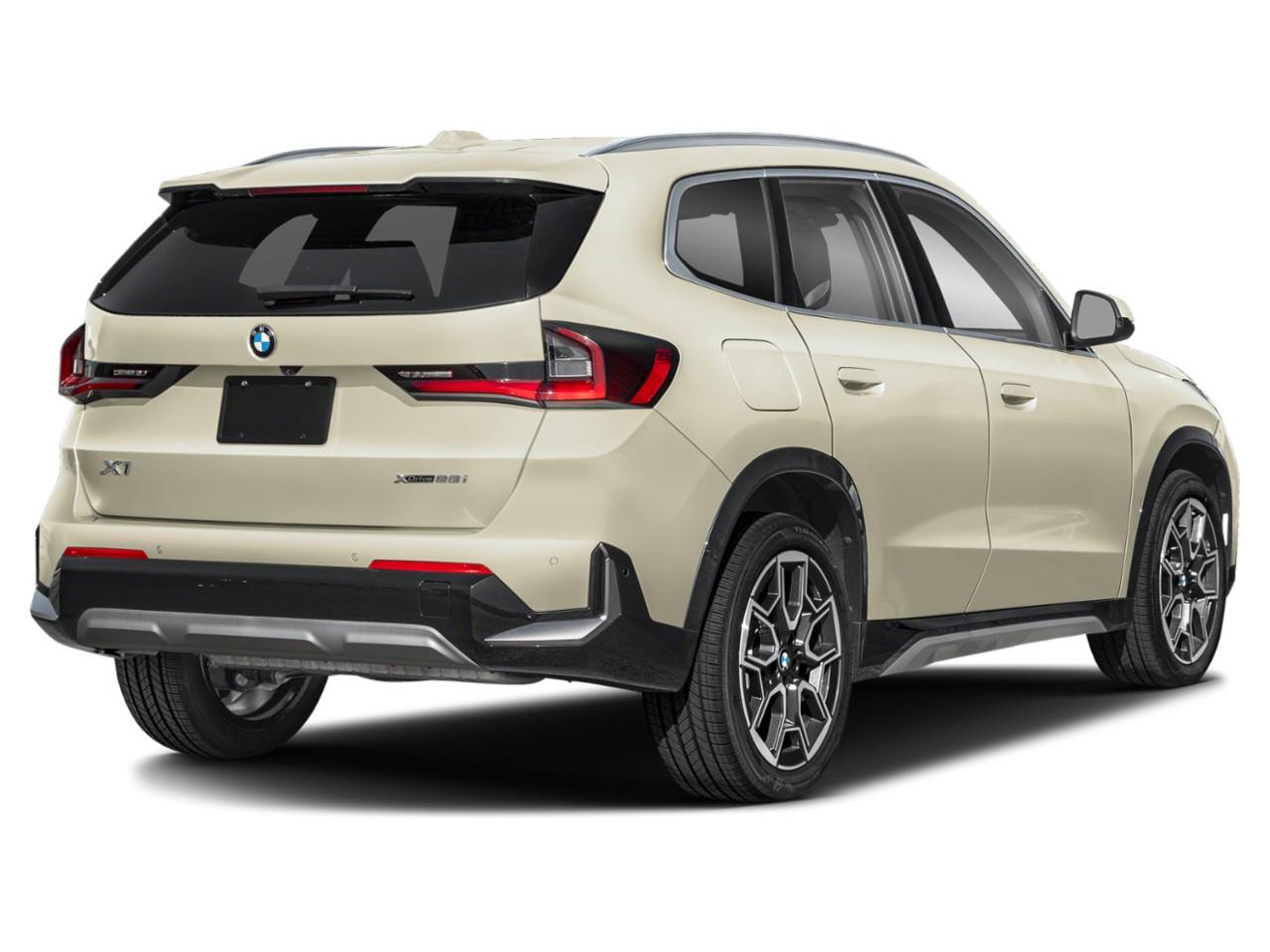 2026 BMW X1 Xdrive28i Sports Activity Vehicle Photo