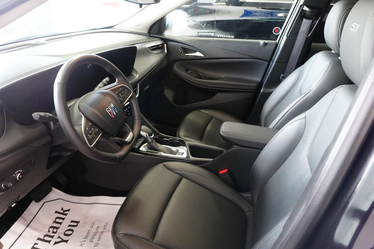 2024 Buick Encore GX Sport Touring AWD 4DR Photo