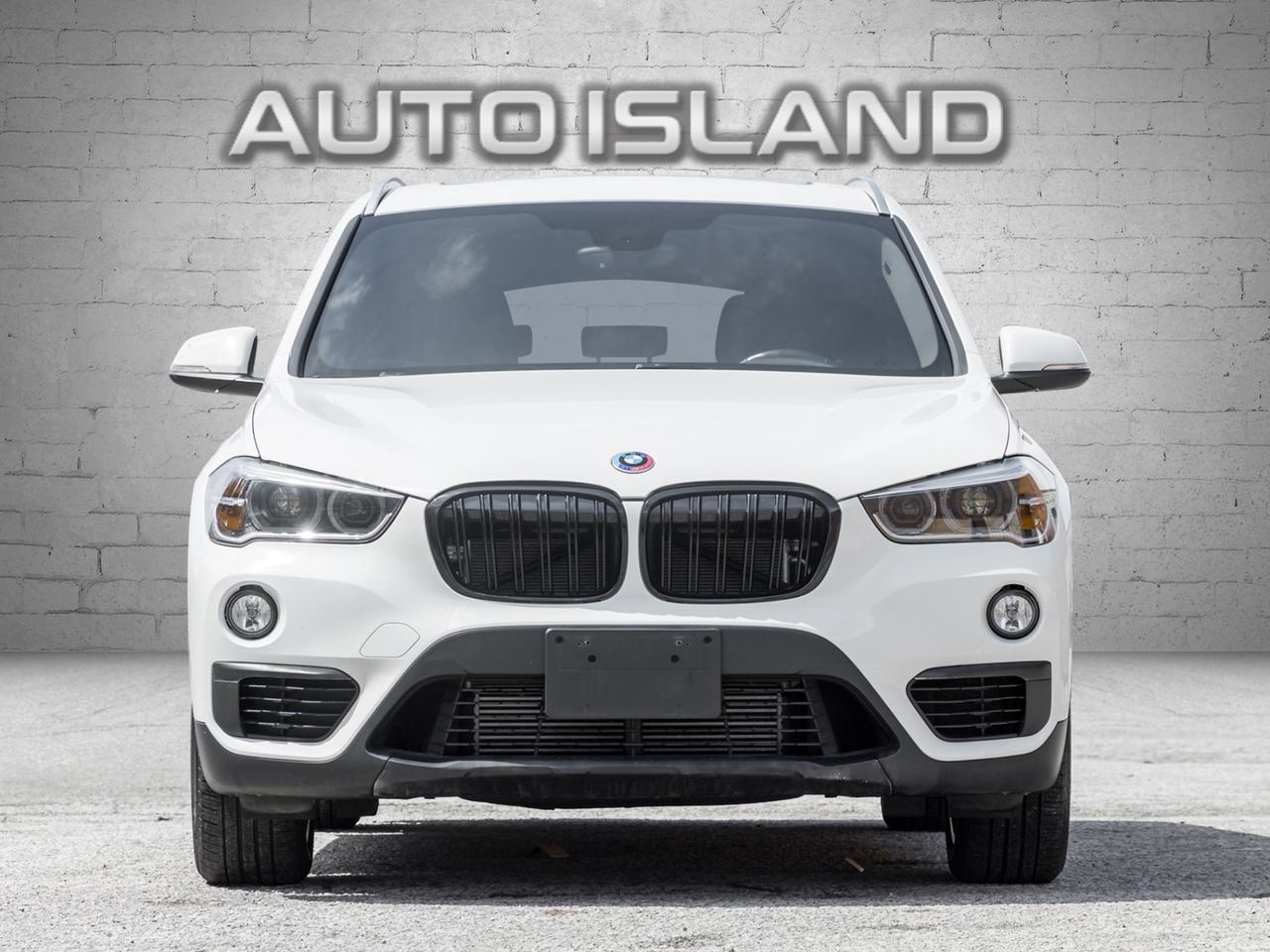 2018 BMW X1 Xdrive28i Sports Activity Vehicle Photo