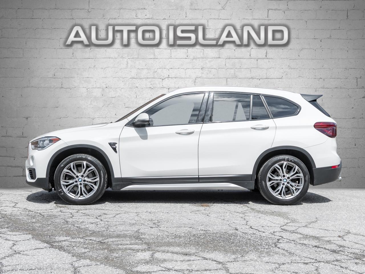 2018 BMW X1 Xdrive28i Sports Activity Vehicle Photo4