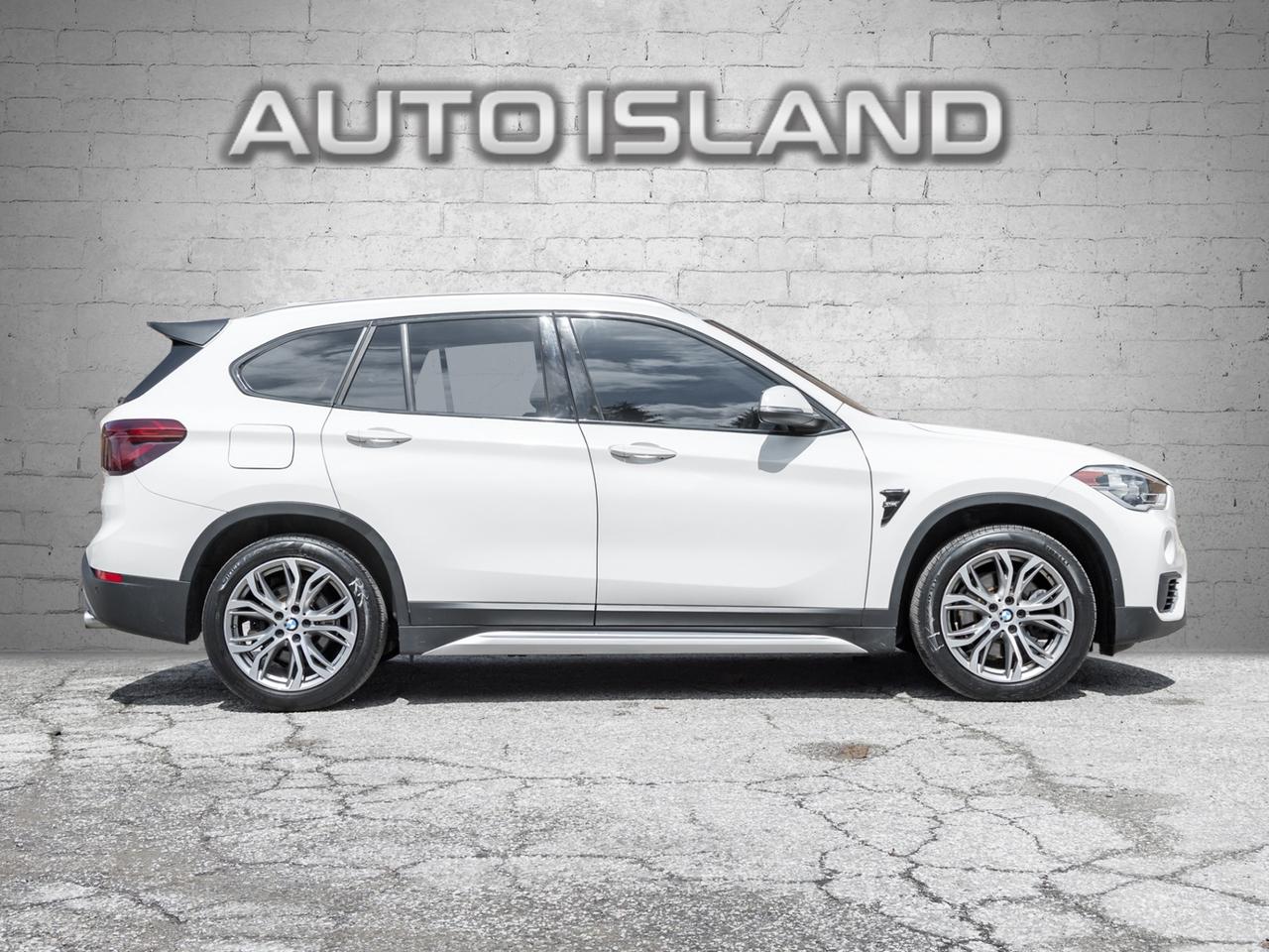 2018 BMW X1 Xdrive28i Sports Activity Vehicle Photo