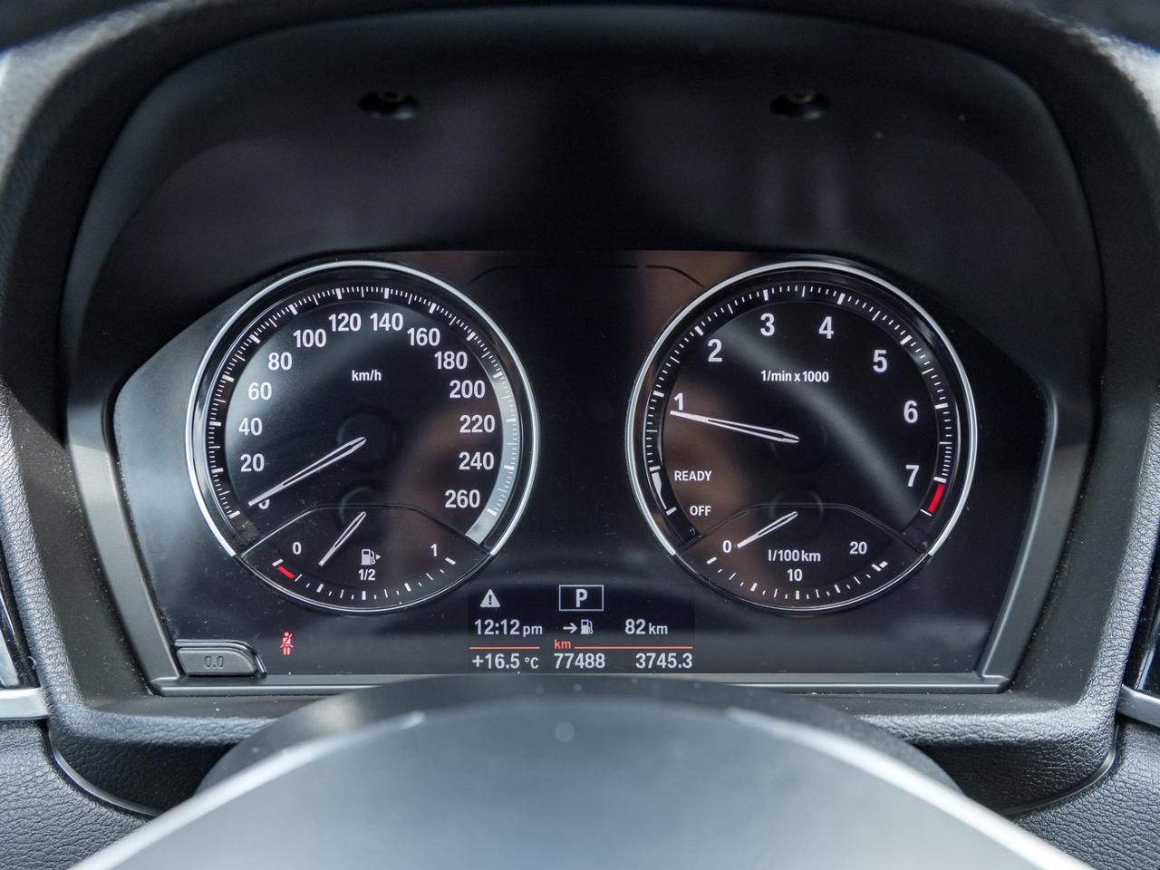 2018 BMW X1 Xdrive28i Sports Activity Vehicle Photo