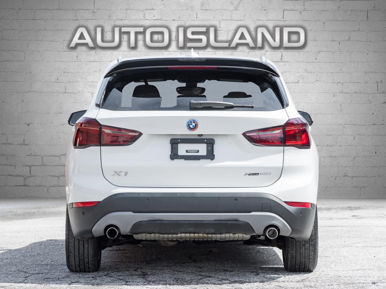 2018 BMW X1 Xdrive28i Sports Activity Vehicle Photo