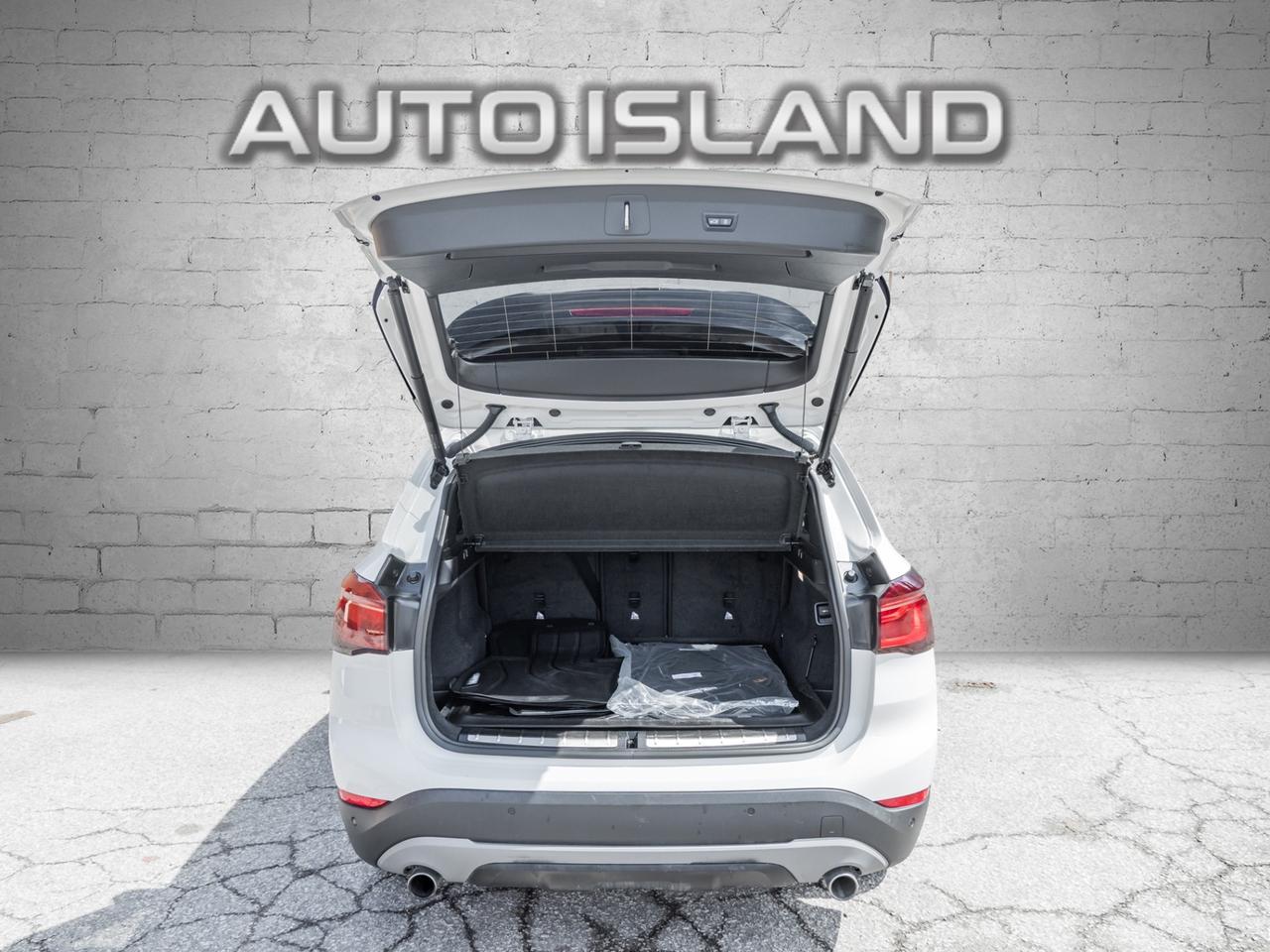 2018 BMW X1 Xdrive28i Sports Activity Vehicle Photo