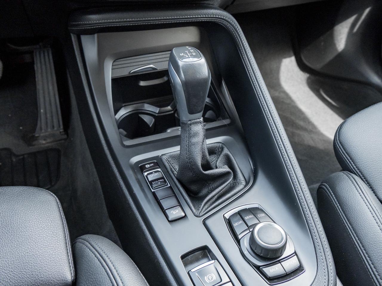 2018 BMW X1 Xdrive28i Sports Activity Vehicle Photo