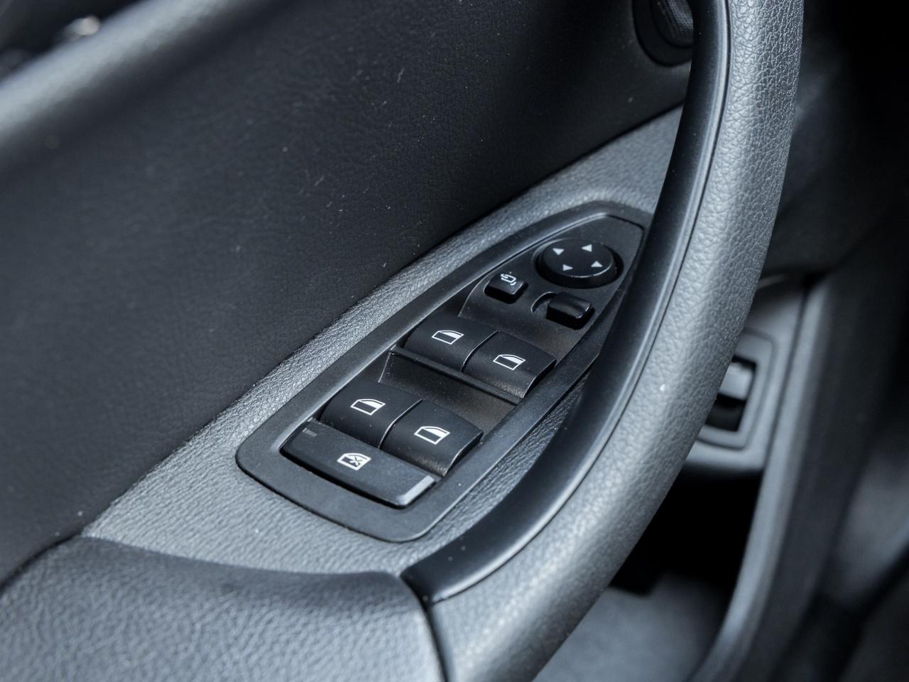 2018 BMW X1 Xdrive28i Sports Activity Vehicle Photo