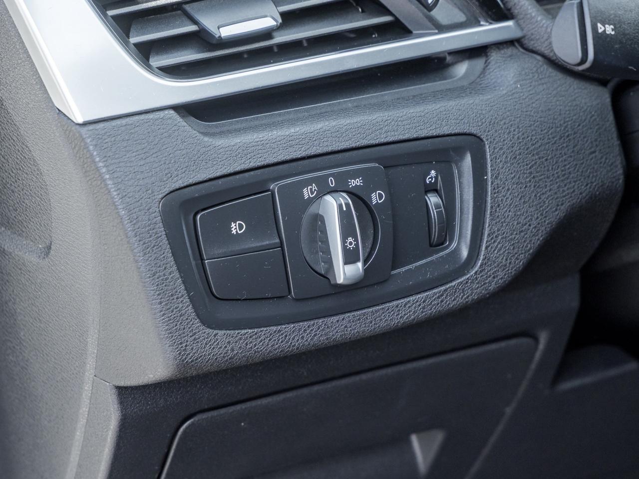 2018 BMW X1 Xdrive28i Sports Activity Vehicle Photo