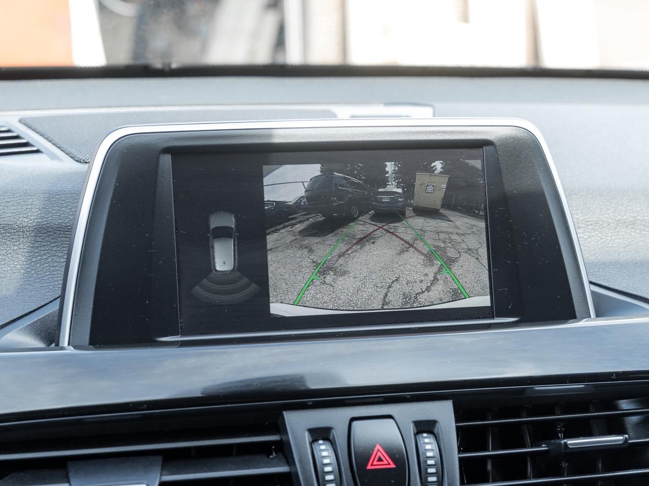 2018 BMW X1 Xdrive28i Sports Activity Vehicle Photo