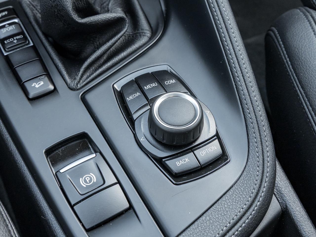 2018 BMW X1 Xdrive28i Sports Activity Vehicle Photo