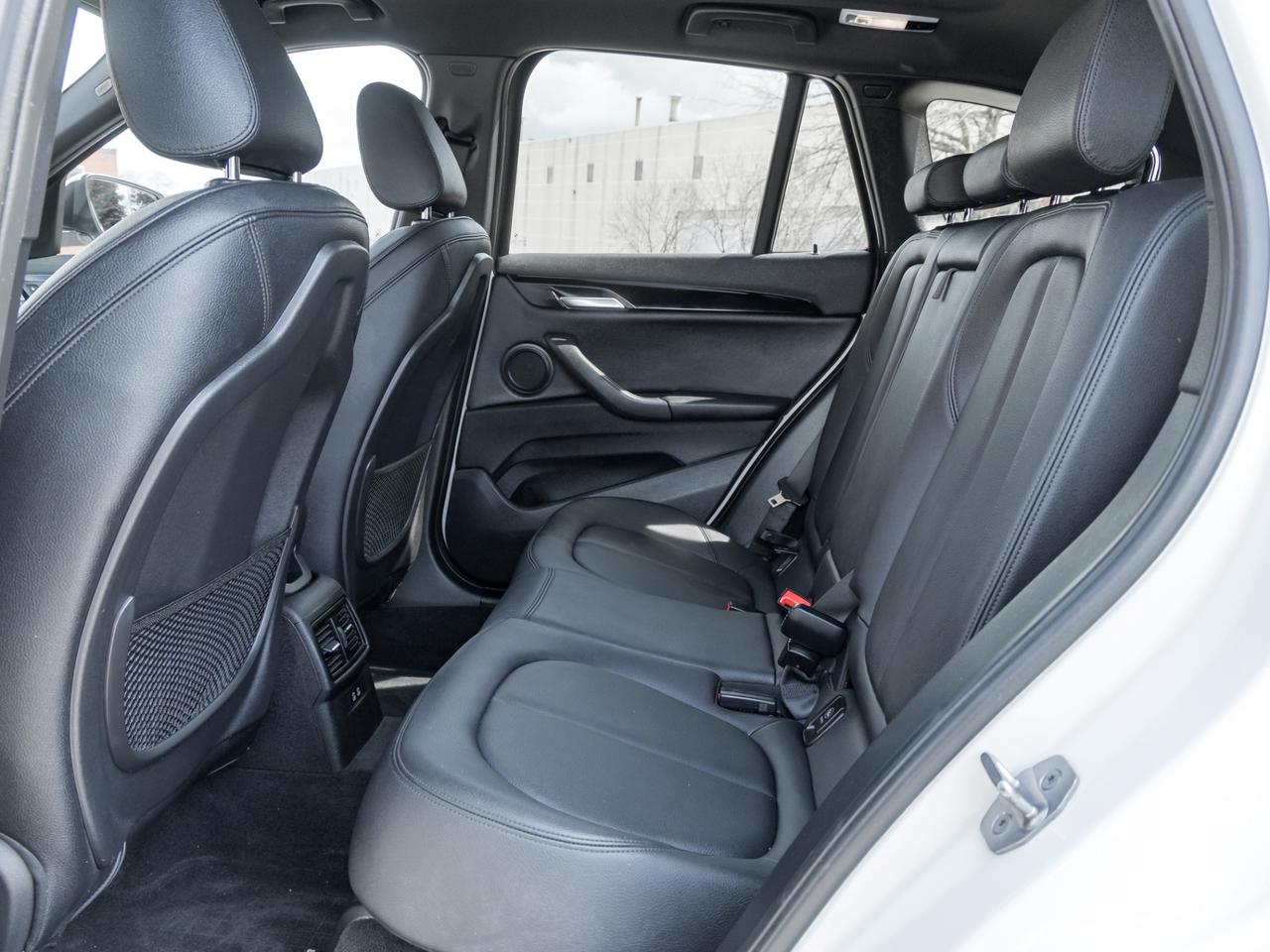 2018 BMW X1 Xdrive28i Sports Activity Vehicle Photo