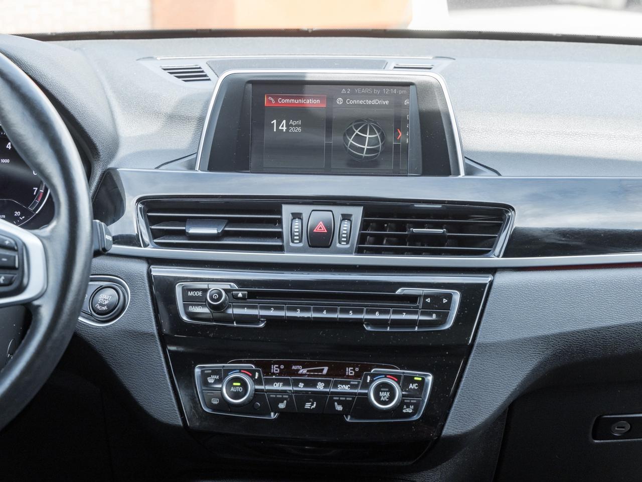 2018 BMW X1 Xdrive28i Sports Activity Vehicle Photo