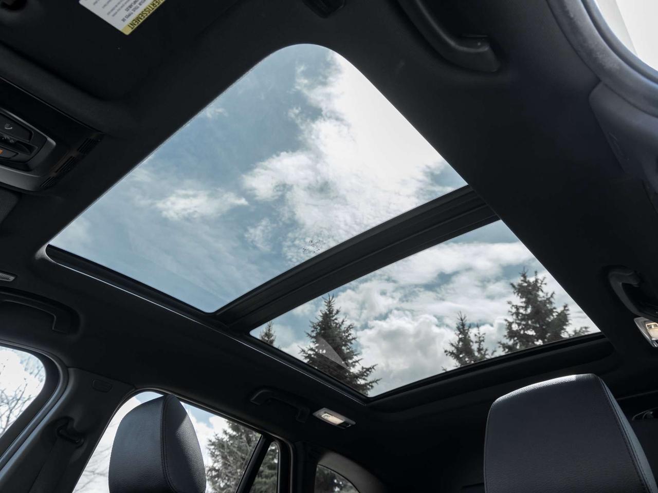 2018 BMW X1 XDrive28i -Sport Line-Pano Roof-Power Tailgate- Photo