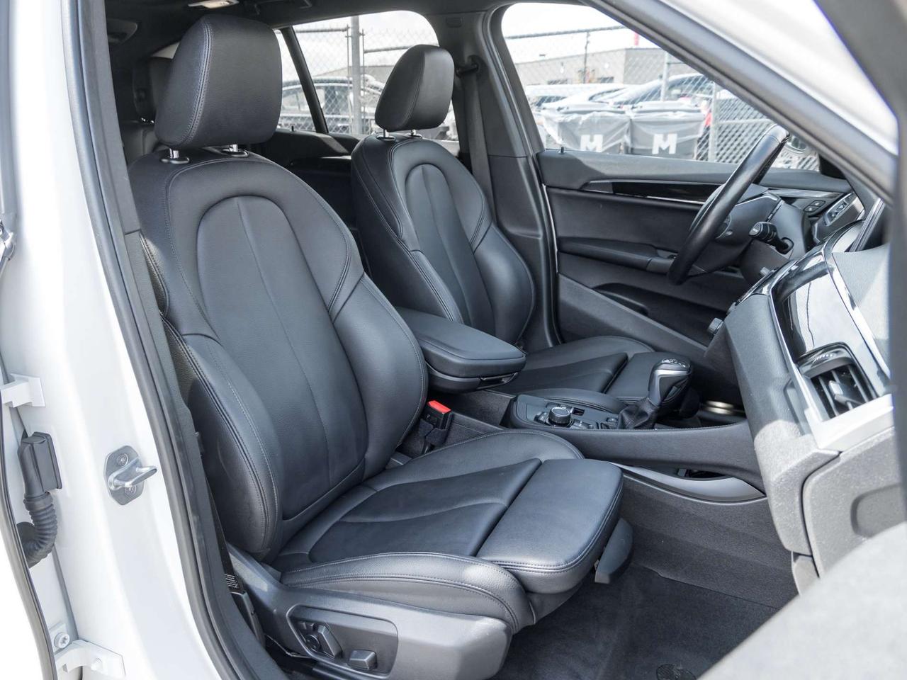 2018 BMW X1 XDrive28i -Sport Line-Pano Roof-Power Tailgate- Photo