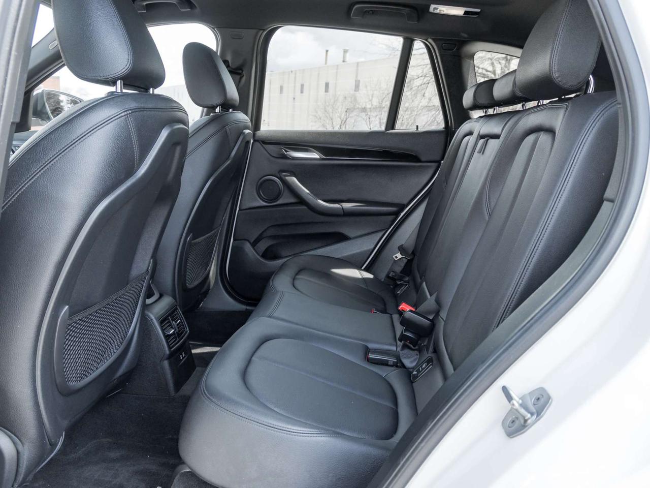 2018 BMW X1 XDrive28i -Sport Line-Pano Roof-Power Tailgate- Photo