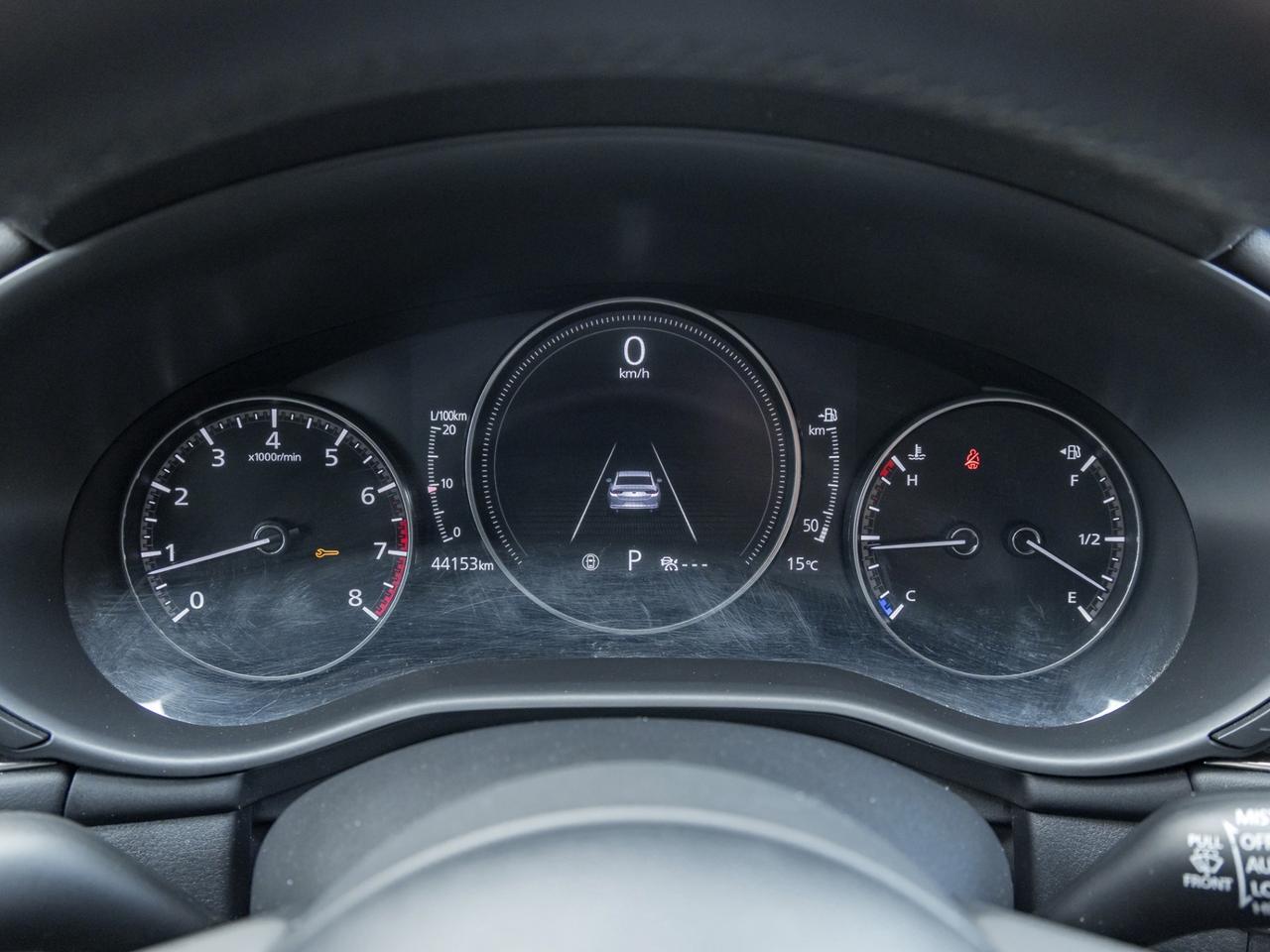 2019 Mazda MAZDA3 GS, Leather, Sunroof, Camera Photo