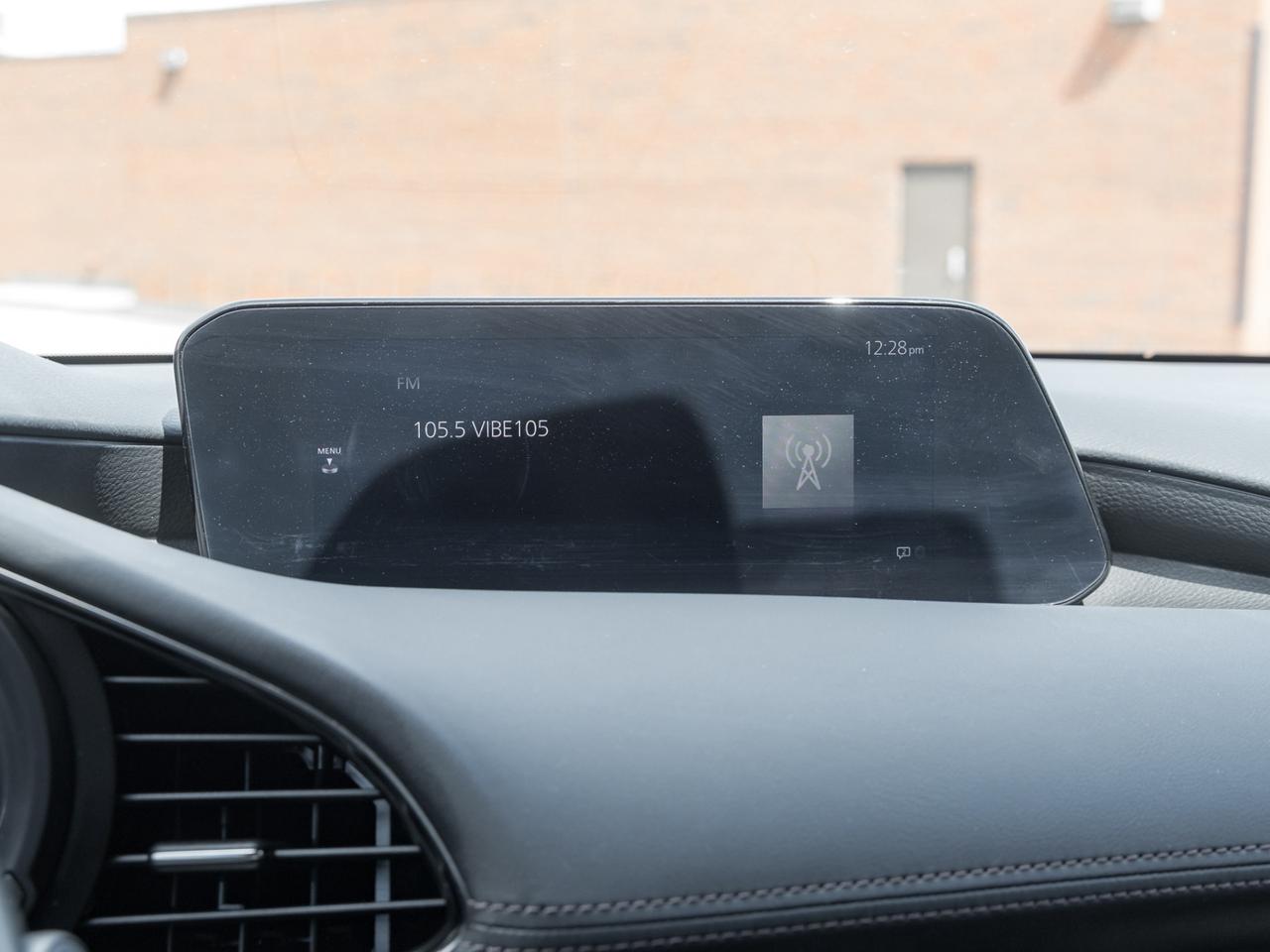 2019 Mazda MAZDA3 GS, Leather, Sunroof, Camera Photo